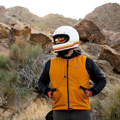 Biltwell Gringo Sunset Spectrum, casque intégral (13/15)