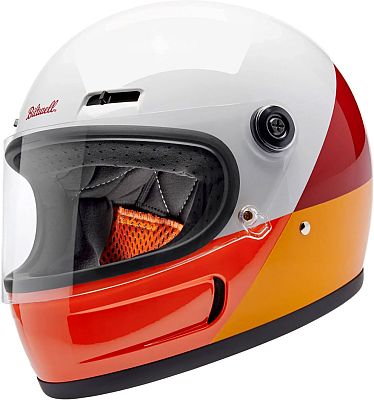 Biltwell Gringo SV, casque intégral (2/11)