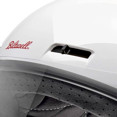 Biltwell Gringo SV, casque intégral (11/11)