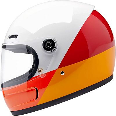Biltwell Gringo SV, casque intégral (4/11)
