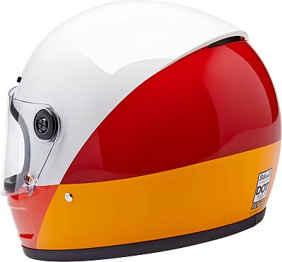 Biltwell Gringo SV, casque intégral (6/11)
