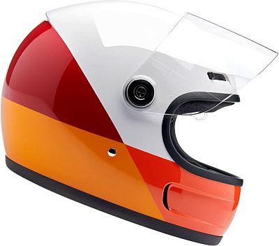 Biltwell Gringo SV, casque intégral (8/11)