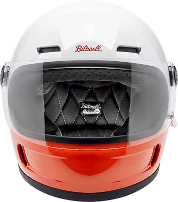 Biltwell Gringo SV, casque intégral (9/11)