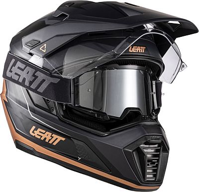 Leatt Adventure 7.5 V26, Endurohelm