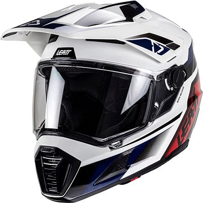 Leatt Adventure 8.5 Royal, casque d'aventure