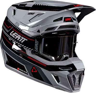 Leatt 8.5 V26, Motocrosshelm