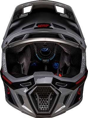 Leatt 8.5 V26, Motocrosshelm (6/6)