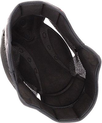 John Doe JD/ONE, lining