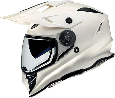 Z1R Range 2.0, casco de aventura