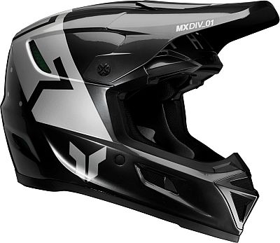 Thor Reflex Sport Rogue, casque de motocross