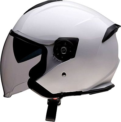 Z1R Road Maxx 2.0, casco abierto