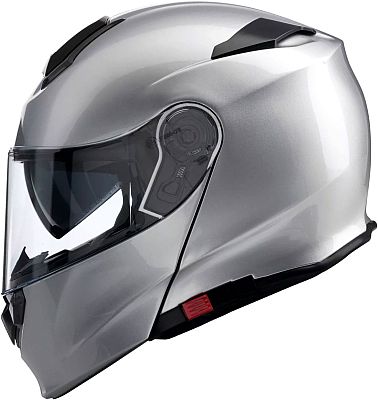 Z1R Solaris 2.0, casco abatible