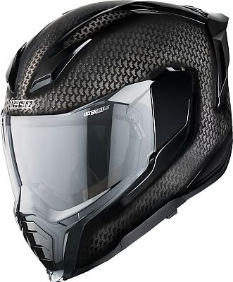Icon Ultraflite Carbon, full face helmet