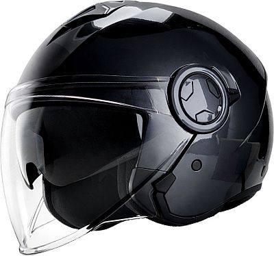 Vito Linate, open face helmet