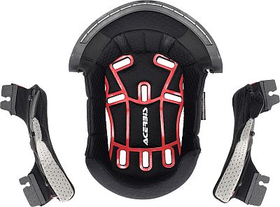 Acerbis Airstrike-C, kit de revêtement