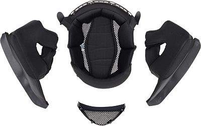 Acerbis Carlino Kid, kit de revêtement