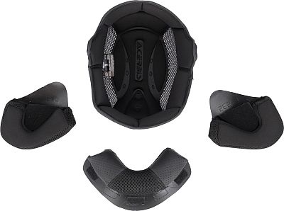 Acerbis Brezza, kit de revêtement