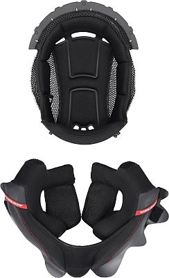 Acerbis Revolve, kit de revêtement