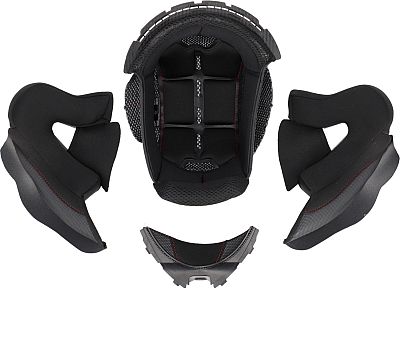 Acerbis Rider, kit de revêtement