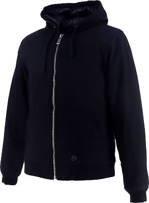 Helstons Dakota, veste en tissu (5/12)