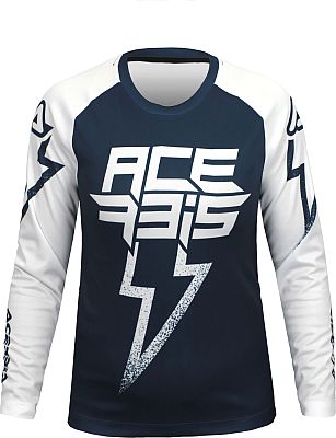 Acerbis J-Kid Blizzard, jersey niños