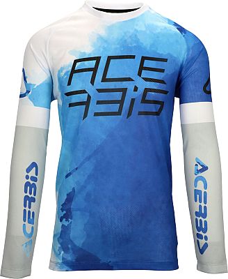 Acerbis J-Windy Watermark, camisola