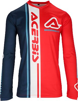 Acerbis J-Track Connection, maillot