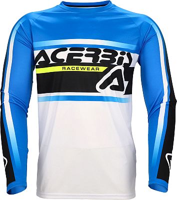 Acerbis MX Linear S26, джерси молодежное