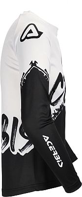 Acerbis MX Linear, jersey niños (7/10)