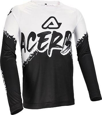 Acerbis MX Linear, jersey niños (9/10)