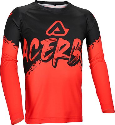 Acerbis MX Linear, jersey niños (10/10)