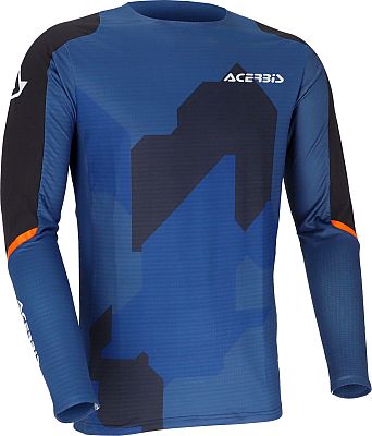Acerbis X-Duro Winter 3.0, jersey (3/10)
