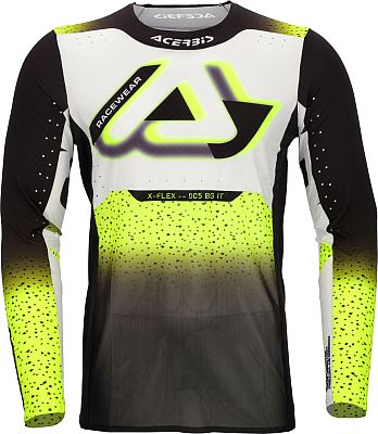 Acerbis X-Flex 2.0 Anaheim, maglia unisex