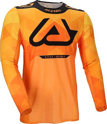 Acerbis X-Flex 2.0 Anaheim, Jersey (9/15)