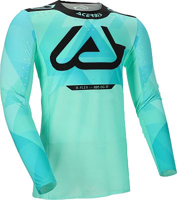 Acerbis X-Flex 2.0 Anaheim, Jersey (10/15)