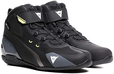 Dainese Herian D-WP, shoes waterproof