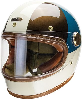 Hedon Heroine Racer 2.0 Cosmos ECE, kask pełnotwarzowy