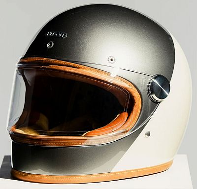 Hedon Heroine Racer 2.0 Camelot ECE, Integralhelm