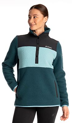 Klim High Pile Mountain, pullover vrouwen (2/18)