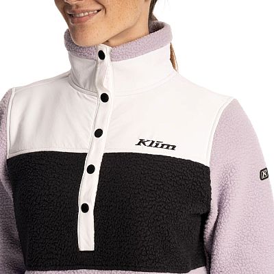 Klim High Pile Mountain, pullover vrouwen (12/18)