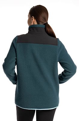 Klim High Pile Mountain, pullover vrouwen (7/18)