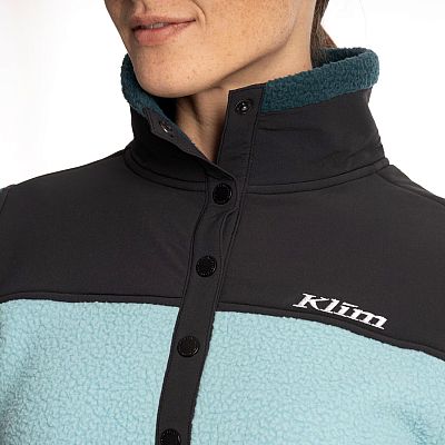 Klim High Pile Mountain, pullover vrouwen (10/18)