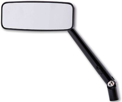 Highsider Pro Action, fairing mirrors (4/5)