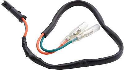 Highsider Smart OEM License Plate Light, câble adaptateur