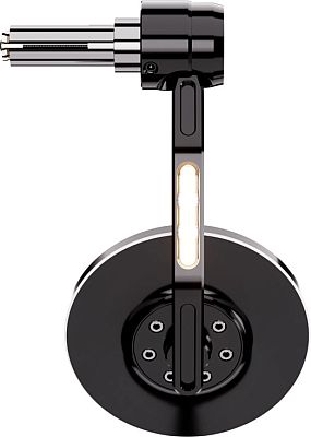 Highsider Pro Conero, specchietto retrovisore con indicatore di 