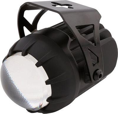 Highsider Pro Dual-Stream Next, Faro a LED