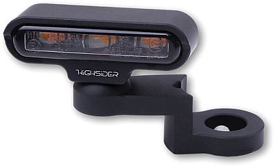 Highsider Pro CNC Typ 2, Sinais de mudança de direção LED (2/5)