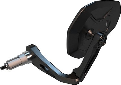 Highsider Pro Ventura-RS Force-Evo, specchio da bar