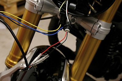 Highsider Smart Parking Light, Adapterkabel (2/2)