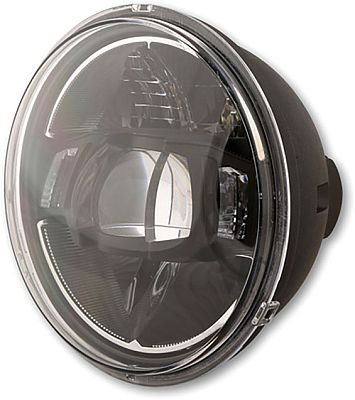 Highsider Typ 10, LED Scheinwerfereinsatz 5 3/4 Zoll